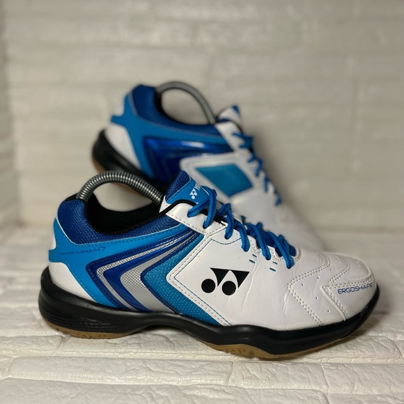 Yonex Power Cushion 47 Badminton Shoes 
